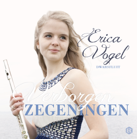 Erica Vogel - Verborgen zegeningen